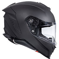 Premier Hyper U9 BM Helm schwarz - 3