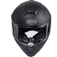 Casco Premier Hyper U9 BM negro - 4