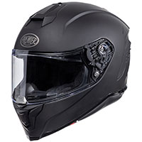 Casco Premier Hyper U9 BM nero