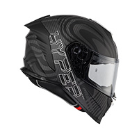 Premier Hyper Carbon 22.06 Ps 8 Bm Helmet Black