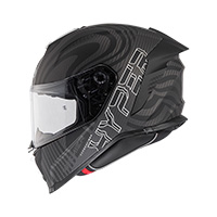 Casque Premier Hyper Carbon 22.06 PS 2 noir - 3
