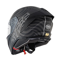Casque Premier Hyper Carbon 22.06 PS 2 noir - 4