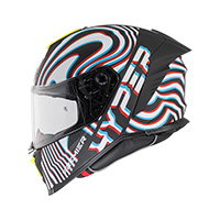 Premier Hyper 22.06 Ps Y8 Bm Helmet White - 3