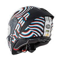 Premier Hyper 22.06 Ps Y8 Bm Helmet White - 4