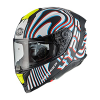 Premier Hyper 22.06 Ps Y8 Bm Helmet White