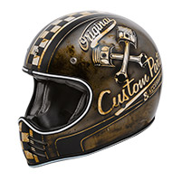 Casque Premier Mx Op 9 Bm