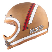 Premier MX Platinum Edition BOS DO OS BM Helm - 3