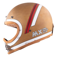 Casque Premier MX Platinum Edition BOS DO OS BM - 3