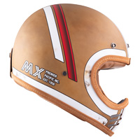 Premier Mx Platinum Edition Bos Do Os Bm Helmet - 4