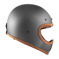 Premier Mx Platinum Edition U17 Bm 22.06 Helmet