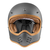 Premier Mx Platinum Edition U17 Bm 22.06 Helmet - 3