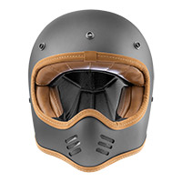 Premier MX Platinum Edition U17 BM 22.06 Helm - 3