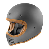 Premier Mx Platinum Edition U17 Bm 22.06 Helmet