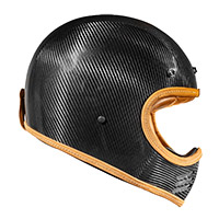 Premier Mx Platinum Edition Carbon 22.06 Helmet