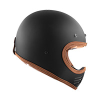 Premier MX Platinum Edition U9 BM 22.06 Helm - 2