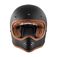 Premier MX Platinum Edition U9 BM 22.06 Helm - 3