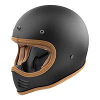 Premier MX Platinum Edition U9 BM 22.06 Helm