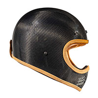 Premier MX Platinum Edition Carbon Helm schwarz - 3