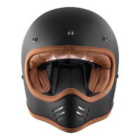 Premier MX Platinum Edition U9 BM Helm - 2