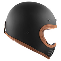 Premier MX Platinum Edition U9 BM Helm - 4