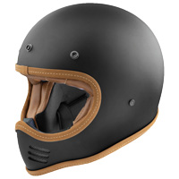 Premier MX Platinum Edition U9 BM Helm