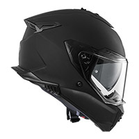 Premier Streetfighter U9 Bm Helmet Black Matt