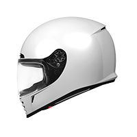Casco Premier Thunder U8 blanco