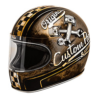 Premier Trophy Op 9 Bm 22.06 Helmet