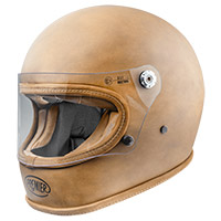 Premier Trophy Platinum Edition Bos Bm 22.06 Helmet