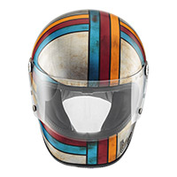 Premier Trophy Platinum Edition EX 77 BM Helm - 4