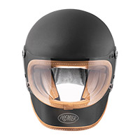 Premier Trophy Platinum Edition U9 BM 22.06 Helm - 2