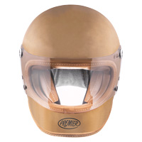 Premier Trophy Platinum Edition Bos Bm Helmet - 2