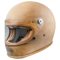 Premier Trophy Platinum Edition Bos Bm Helmet