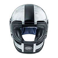 Premier Trophy Platinum Edition Dr Do 92 Helmet - 2