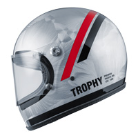 Casque DR DO 92 Premier Trophy Platinum Edition - 3