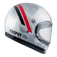 Casque DR DO 92 Premier Trophy Platinum Edition - 4