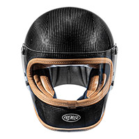 Casque Premier Trophy Platinum Edition Carbon 22.06