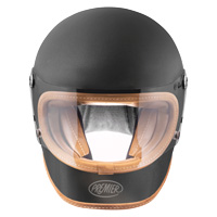 Casque Premier Trophy Platinum Edition U9 BM - 2