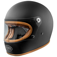 Premier Trophy Platinum Edition U9 BM Helm