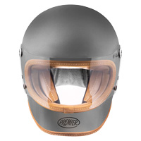 Casque Premier Trophy Platinum Edition U 17 BM - 2