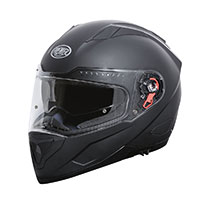 Casque Premier Vyrus U9 Bm Noir Mat