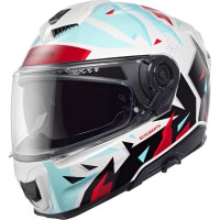 Casco Schuberth S3 Spark bianco