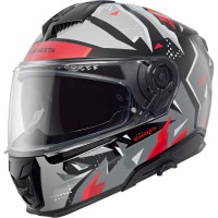Casco Schuberth S3 Spark grigio