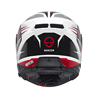 Casque Schuberth S3 Apex blanc - 3