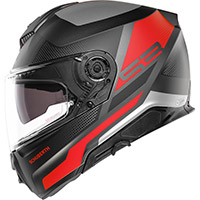 Schuberth S3 Daytona Helmet Anthracite