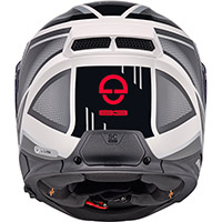 Casque Schuberth S3 Storm argent - 3