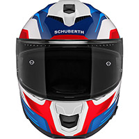 Casque Schuberth S3 Storm bleu - 3