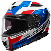 Casque Schuberth S3 Storm argent