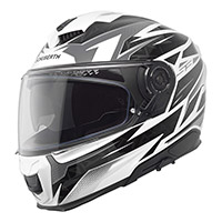 Schuberth S3 Thunder Helmet Blue