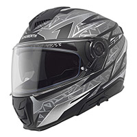 Schuberth S3 Thunder Helmet Blue